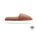 C-Racer FL Classic edition Universal Fully Covered Long Cafe Racer Seat - SCR2FC C-Racer FL Classic edition Universal Fully Covered Long Cafe Racer Seat - SCR2FC
